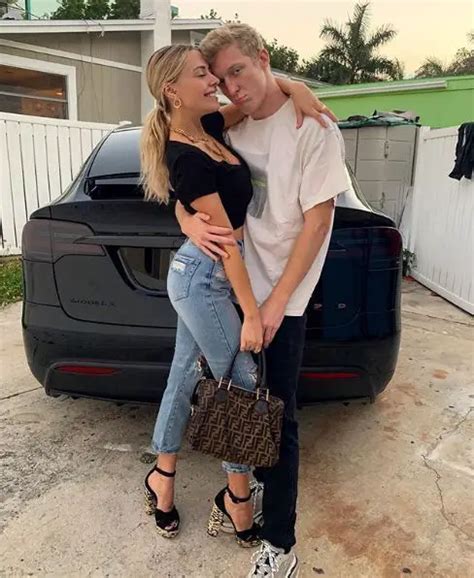 corinna kopf boyfriend|Corinna Kopfs Boyfriends – Facts about Her Dating History